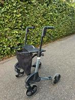 Rollator topro troja 150 lichtgewicht opvouwbaar, Diversen, Rollators, Ophalen, Opvouwbaar, Gebruikt