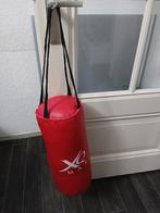 Boksbal voor kinderen z.g.a.n  60x 20 cm, Sport en Fitness, Boksen, Ophalen, Zo goed als nieuw, Boksbal