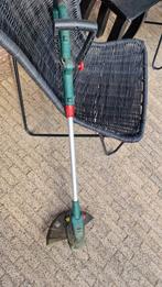 Parkside grastrimmer PRT550, Tuin en Terras, Ophalen, Gebruikt, 10 tot 30 cm, Elektrisch