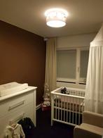 Kinderkamer ledikant + commode + schapje, Ophalen, Zo goed als nieuw, Jongetje of Meisje