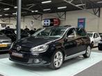 Volkswagen Golf 1.4 TSI 5-Deurs Style Xenon Opendak Clima Ai, Gebruikt, 4 cilinders, 1290 kg, Origineel Nederlands