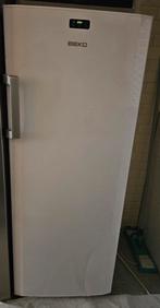 Beko Diepvrieskast - Efficiënt en Betrouwbaar, Ophalen, Gebruikt, 200 liter of meer, 60 cm of meer