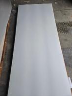 HPL Formica MB Grey fineer platen 305x130cm ( 404 )