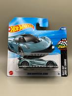 Hot Wheels 2020 Koenigsegg Jesko - Nieuw!, Ophalen of Verzenden, Nieuw, Auto