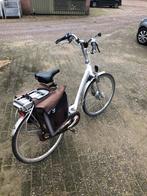 Defecte elektrische fiets, Ophalen, Gebruikt, Minder dan 30 km per accu, Overige merken