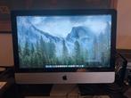 Apple iMac (Late 2009) 21.5-inch met SSD en 8 GB Ram, Computers en Software, Apple Desktops, Gebruikt, IMac, Ophalen of Verzenden