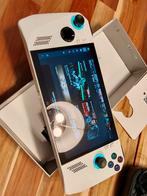 ASUS ROG Ally - Ryzen Z1 Extreme - Handheld Gaming PC, Avontuur en Actie, Online, 1 speler, Ophalen of Verzenden
