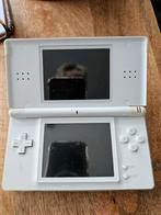 Nintendo DS lite, Ophalen of Verzenden, Zo goed als nieuw, DS Lite