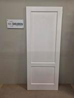 Skantrae paneeldeur (83x211,5) Stomp NIEUW, Doe-het-zelf en Verbouw, Deuren en Horren, Ophalen, Binnendeur, Nieuw, Glas