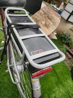 fiets, Fietsen en Brommers, Elektrische fietsen, Ophalen, Gebruikt, 30 tot 50 km per accu, Qwic