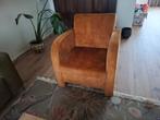 Mooie fauteuil, Huis en Inrichting, Banken | Sofa's en Chaises Longues, Ophalen, Zo goed als nieuw, 75 tot 100 cm