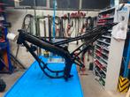 Derbi DRD frame met kenteken zonder wok, Ophalen of Verzenden, Zo goed als nieuw, Frame