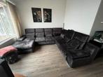 Bank, Huis en Inrichting, Banken | Complete zithoeken, Ophalen, Zo goed als nieuw