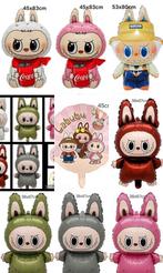 GROOT ASSORTIMENT FOLIE BALLONNEN * Alles 1€ of 2€ ps, Hobby en Vrije tijd, Ophalen of Verzenden, Nieuw, Versiering, Verjaardag