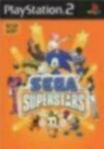 Playstation 2 Sega Superstars, Spelcomputers en Games, Games | Sony PlayStation 2, Vanaf 3 jaar, 2 spelers, Ophalen of Verzenden