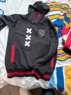 Ajax truien, Ophalen of Verzenden, Zo goed als nieuw, Blauw