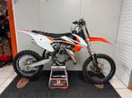 KTM 85 SX (bj 2021), Motoren, Bedrijf, Crossmotor