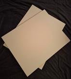 2x Ikea Pax Komplement Plank 50x58 Wit, Ophalen, Met plank(en), 50 tot 100 cm, Zo goed als nieuw