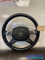 MERCEDES W204 Stuurwiel stuur met airbag, Gebruikt, -, Ophalen of Verzenden, -