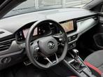 Skoda Kamiq 1.0 TSI AUT. *!* MONTE CARLO EDITION *!* PANODAK, 1160 kg, Gebruikt, Euro 6, Zwart