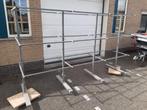 Stelling, Ophalen, Zo goed als nieuw