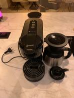 Philips senseo koffiezetapparaat, Afneembaar waterreservoir, Koffiemachine, Ophalen of Verzenden, Zo goed als nieuw