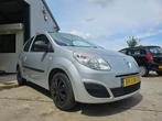 Renault Twingo 1.2 Authentique, Voorwielaandrijving, Gebruikt, Zwart, 4 cilinders