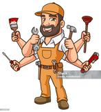 Sloop- en demontagewerkzaamheden