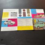 RENAULT 4 - 1959  (#17), Verzenden, Gelezen, Renault