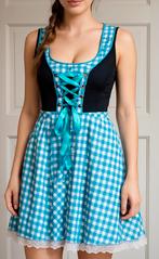 Dirndl S - Nieuwstaat, Kleding | Dames, Carnavalskleding en Feestkleding, Carnaval, Ophalen of Verzenden, Zo goed als nieuw, Kleding