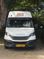 Iveco Daily 35S16 2.3D 115KW 2023 Wit, Iveco, 2080 kg, Wit, Diesel
