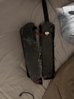 Super73 zx accu schade, Ophalen, Zo goed als nieuw, Zwart, 30 cm of meer