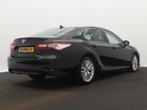 Toyota Camry 2.5 Hybrid Executive | Camera | Parkeersensoren, Gebruikt, 4 cilinders, Bedrijf, Adaptive Cruise Control