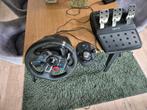 Logitech G29 Stuur pedalen en schakelpook, Spelcomputers en Games, 1 speler, Racen en Vliegen, Ophalen of Verzenden, Zo goed als nieuw