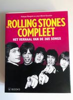 The Rolling Stones compleet. J.M.Guesdon, Ophalen of Verzenden, Zo goed als nieuw, Artiest