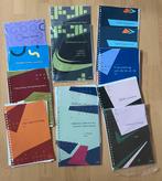 Lweo bedrijfseconomie boekjes vwo, Boeken, Ophalen of Verzenden