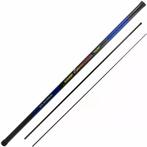 Ron Thompson Carp Gangster pole, Watersport en Boten, Hengelsport | Witvissen, Ophalen, Zo goed als nieuw, Vaste hengel