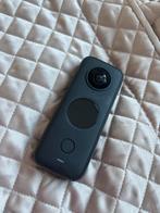 Insta360 ONE X2 Action Camera, Ophalen of Verzenden, Gebruikt, Overige merken