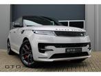 Land Rover Range Rover Sport 3.0 P550e Autobiography Stoelve, Auto's, Automaat, Gebruikt, 3000 kg, 2996 cc