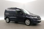 Volkswagen Caddy 2.0 TDI 123PK 1st Edition | Automaat | Airc, Auto's, Bestelauto's, Stof, Gebruikt, Euro 6, 4 cilinders