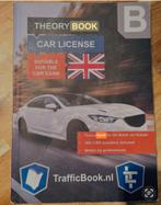 Theorieboek auto rijbewijs, Ophalen of Verzenden, Zo goed als nieuw, Algemeen