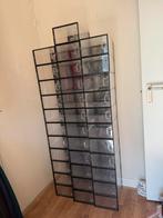 Schoenenrekken, Huis en Inrichting, Ophalen, Gebruikt