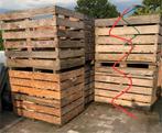 Kratten, Doe-het-zelf en Verbouw, Kratten en Dozen, 100 cm of meer, 60 cm of meer, Ophalen of Verzenden, 50 cm of meer