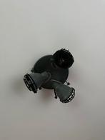 Plafondlamp en 2x wandspot betonlook, Ophalen of Verzenden, Zo goed als nieuw