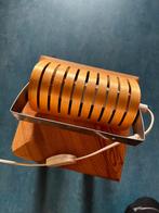 Vintage IKEA lamp, Ophalen of Verzenden, Zo goed als nieuw, Metaal, Minder dan 50 cm