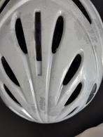 Skihelm M/L met skibril merk GPR Eyewear. wit, grijs, zwart, Sport en Fitness, Overige merken, Gebruikt, Overige typen, Ophalen of Verzenden