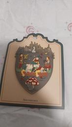 Efteling reuzepin sprookjesbos, Ophalen of Verzenden, Nieuw, Button of Speldje