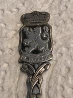 Lepeltje Zuid Holland, Antiek en Kunst, Curiosa en Brocante, Ophalen of Verzenden