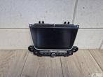 Opel Crossland Grandland 2017 - 2021 navigatie display GROOT, Auto-onderdelen, Gebruikt, -, -, Opel