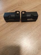 Adapter meerijdplankje bugaboo, Ophalen of Verzenden, Gebruikt, Bugaboo